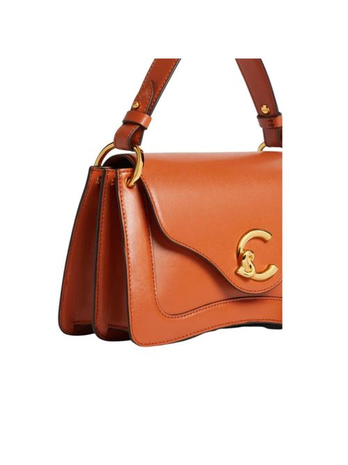 C-Me Calf Cocker Small Handbag COCCINELLE | E1SSK180201R41