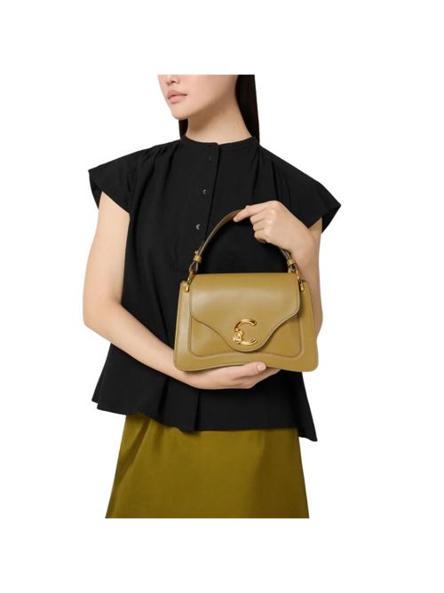 C-Me Calf Cocker Small Handbag COCCINELLE | E1SSK180201R41