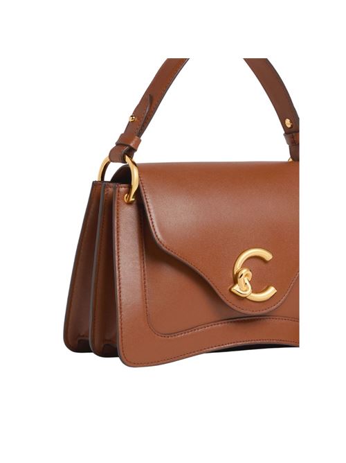 C-Me Calf Cocker Small Handbag COCCINELLE | E1SSK180201W11