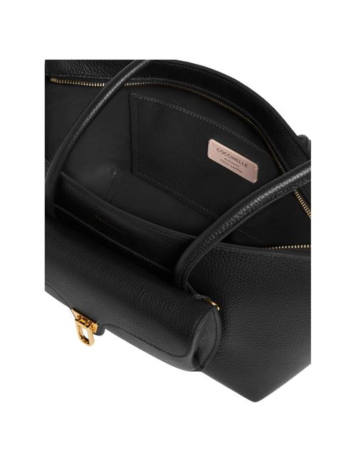 Double beat shoulder bag COCCINELLE | E1T8A110301001