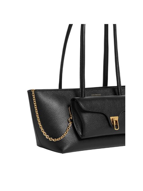 Double beat shoulder bag COCCINELLE | E1T8A110301001