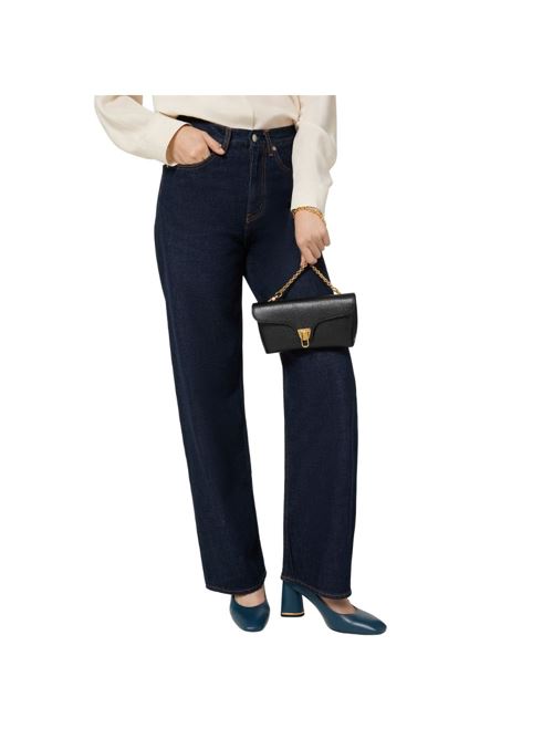 Double beat shoulder bag COCCINELLE | E1T8A110301001