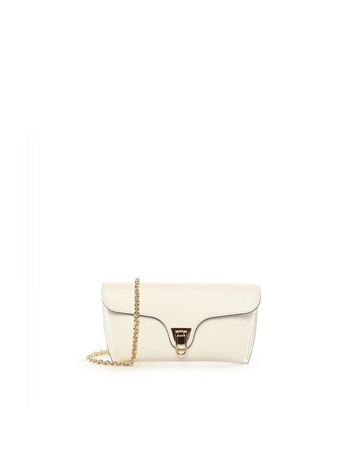 Double Beat Schultertasche COCCINELLE | E1T8A110301N17