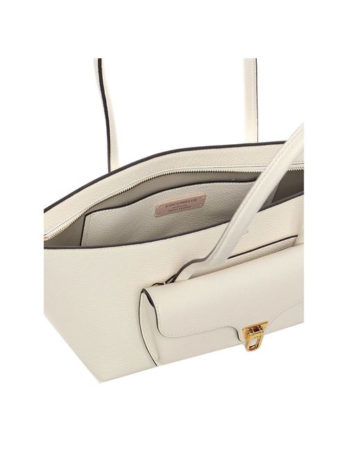 Double Beat Schultertasche COCCINELLE | E1T8A110301N17