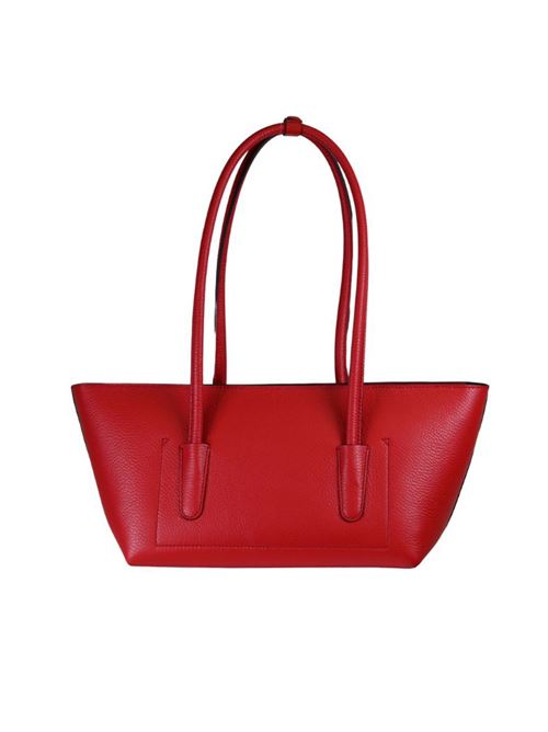 Double beat borsa a spalla COCCINELLE | E1T8A110301R02