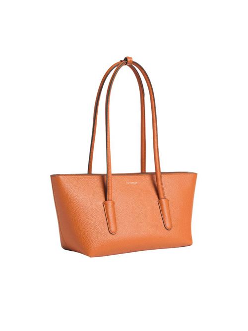 Double beat shoulder bag COCCINELLE | E1T8A110301R41