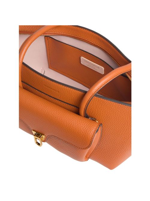 Double beat shoulder bag COCCINELLE | E1T8A110301R41