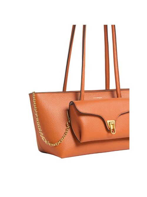 Double beat shoulder bag COCCINELLE | E1T8A110301R41