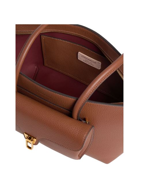 Double beat borsa a spalla COCCINELLE | E1T8A110301W11