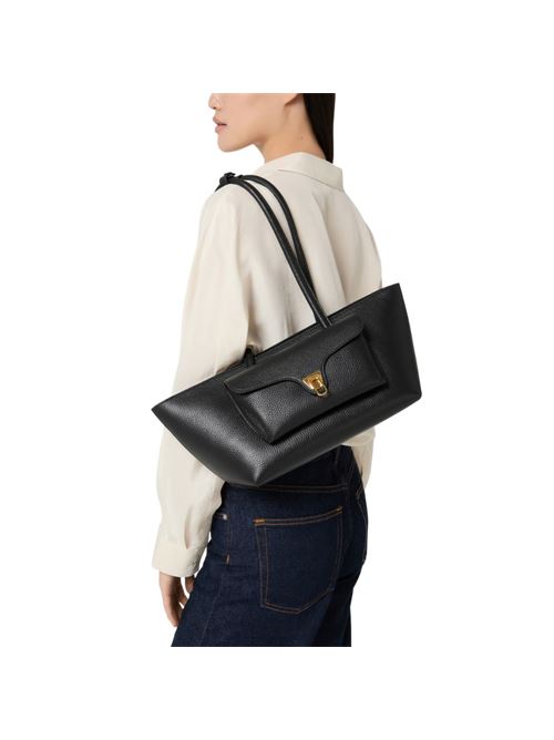 Double beat borsa a spalla COCCINELLE | E1T8A110301W11