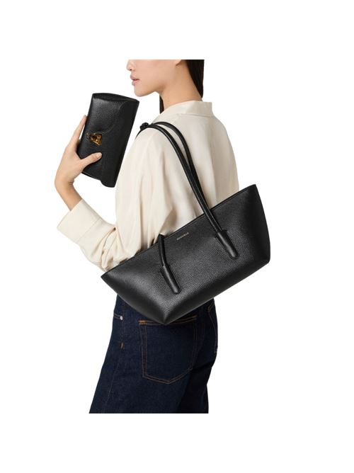 Double beat borsa a spalla COCCINELLE | E1T8A110301W11