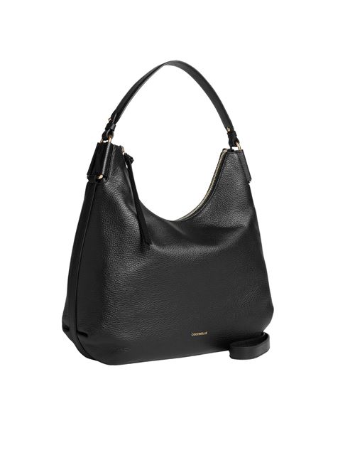 Rebekka borsa a spalla grande COCCINELLE | E1T95130101001