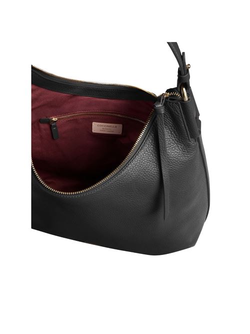 Rebekka borsa a spalla grande COCCINELLE | E1T95130101001