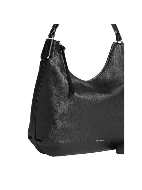 Rebekka borsa a spalla grande COCCINELLE | E1T95130101001