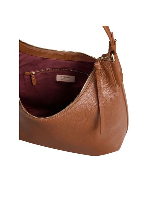 Rebekka borsa a spalla grande COCCINELLE | E1T95130101W11