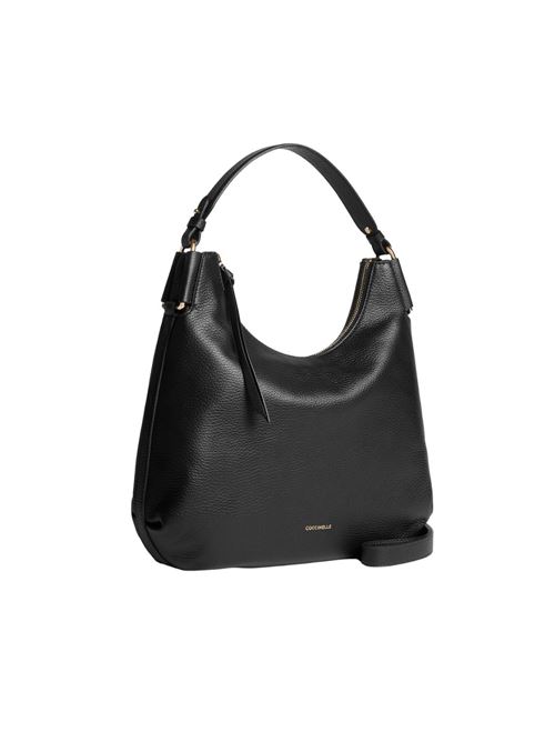 Rebekka borsa a spalla media COCCINELLE | E1T95130201E001