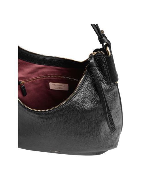 Rebekka borsa a spalla media COCCINELLE | E1T95130201E001