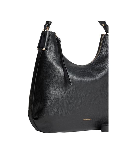 Rebekka borsa a spalla media COCCINELLE | E1T95130201E001