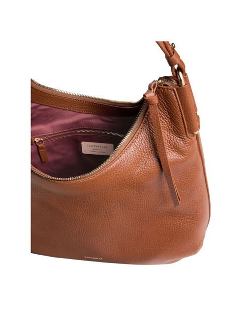 Rebekka borsa a spalla media COCCINELLE | E1T95130201EW11