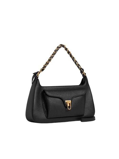 Beat Generation Shoulder Bag COCCINELLE | E1TFK120101E001