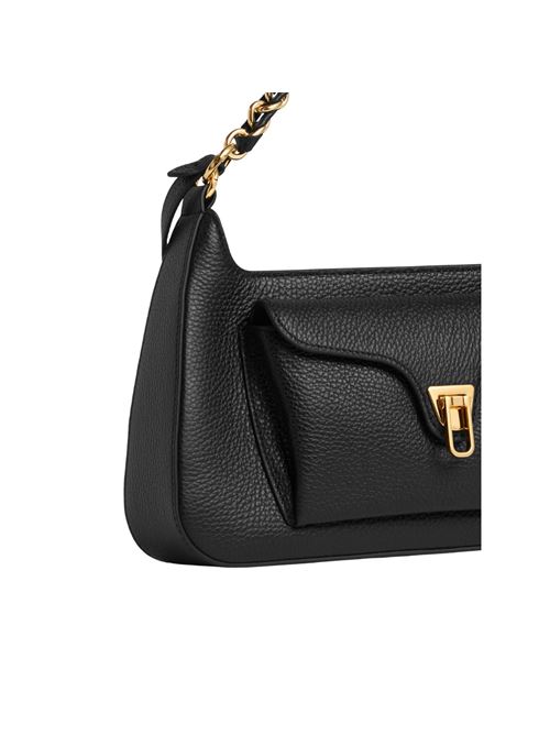 Beat Generation Shoulder Bag COCCINELLE | E1TFK120101E001