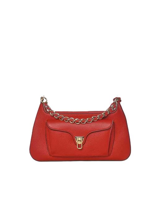 Beat Generation shoulder bag COCCINELLE | E1TFK120101ER02