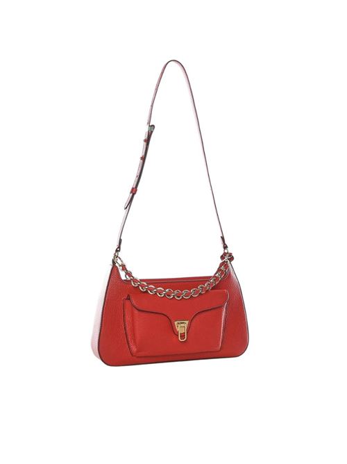 Beat Generation shoulder bag COCCINELLE | E1TFK120101ER02