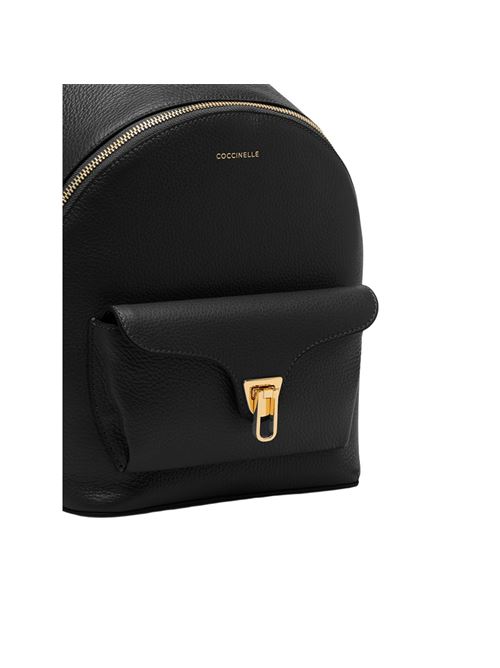 Beat Small Backpack COCCINELLE | E1TFK140101E001