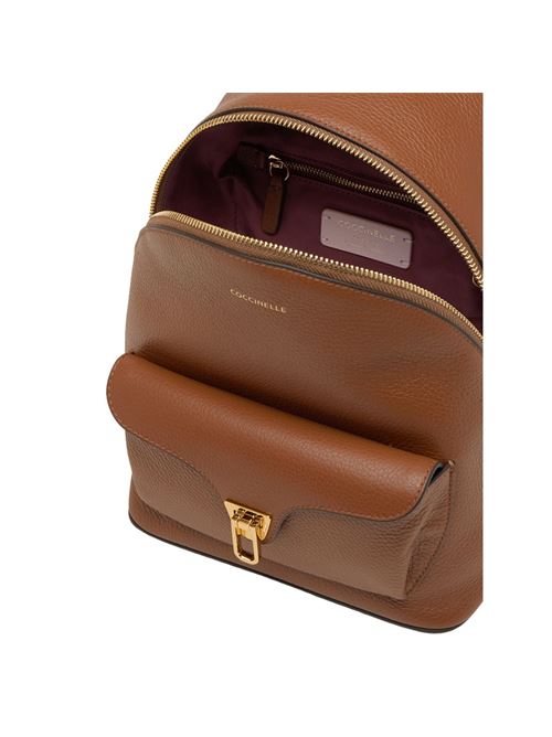 Beat Rucksack (klein) COCCINELLE | E1TFK140101EW11