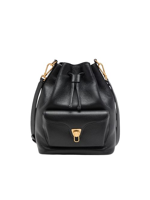 Beat Generation Secchiello borsa a tracolla COCCINELLE | E1TFK230201E001