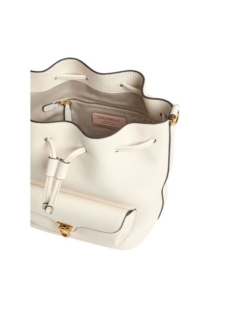 Beat Generation Secchiello borsa a tracolla COCCINELLE | E1TFK230201EN17