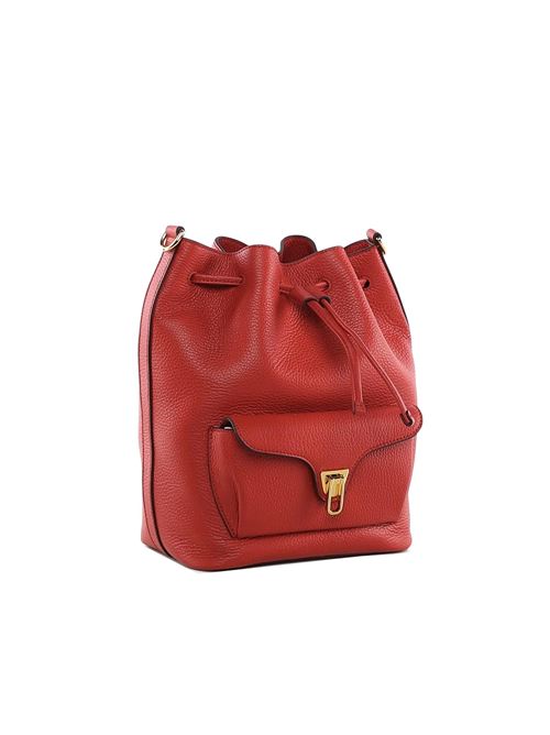 Beat Generatio Umhängetasche COCCINELLE | E1TFK230201ER02