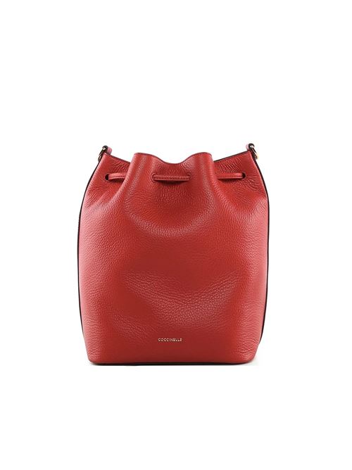 Beat Generatio Umhängetasche COCCINELLE | E1TFK230201ER02