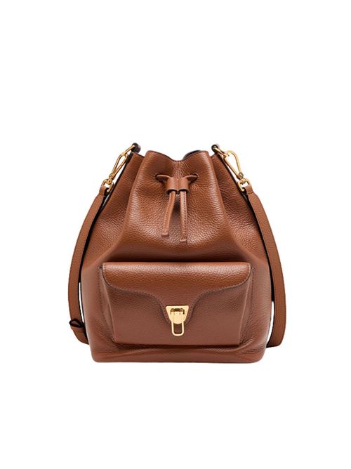 Beat Generation Secchiello borsa a tracolla COCCINELLE | E1TFK230201EW11