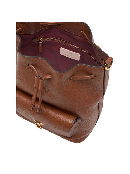 Beat Generation Secchiello borsa a tracolla COCCINELLE | E1TFK230201EW11