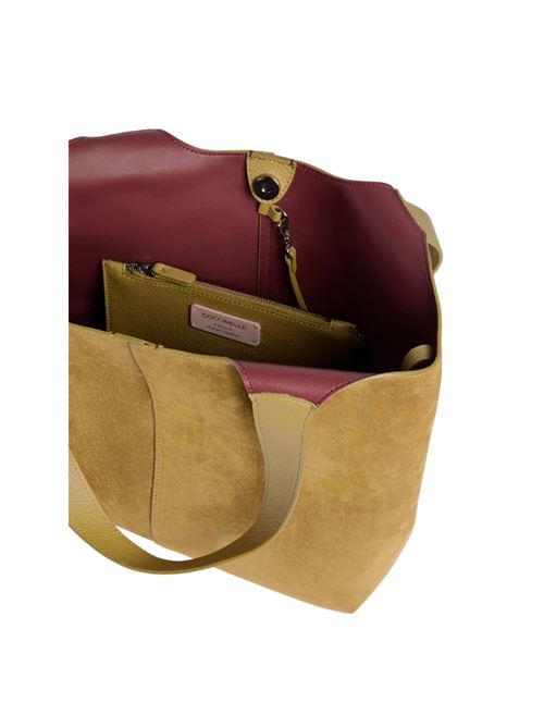 C-Easy shoping bag borsa a spalla grande COCCINELLE | E1THE110201EG43