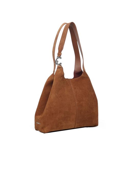 C-Easy shoping bag borsa a spalla grande COCCINELLE | E1THE110201EW11