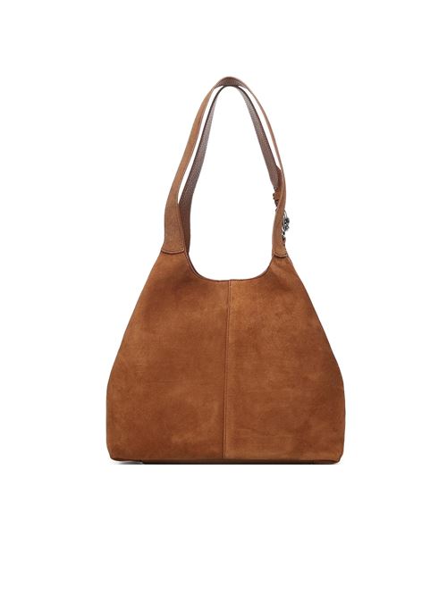 C-Easy shoping bag borsa a spalla grande COCCINELLE | E1THE110201EW11