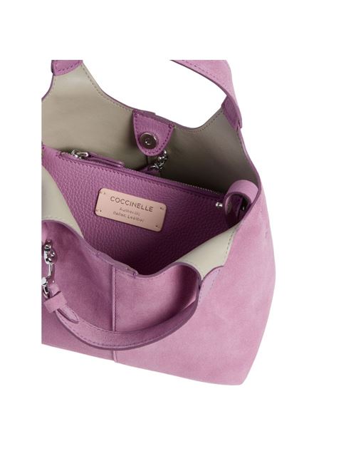 C-Easy borsa a mano piccola COCCINELLE | E1THE580101EP19