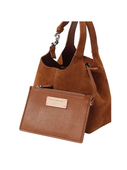 C-Easy  borsa a mano piccola COCCINELLE | E1THE580101EW11