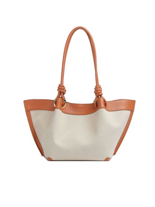 Finn Shopping Bag Umhängetasche COCCINELLE | E1U06110201822