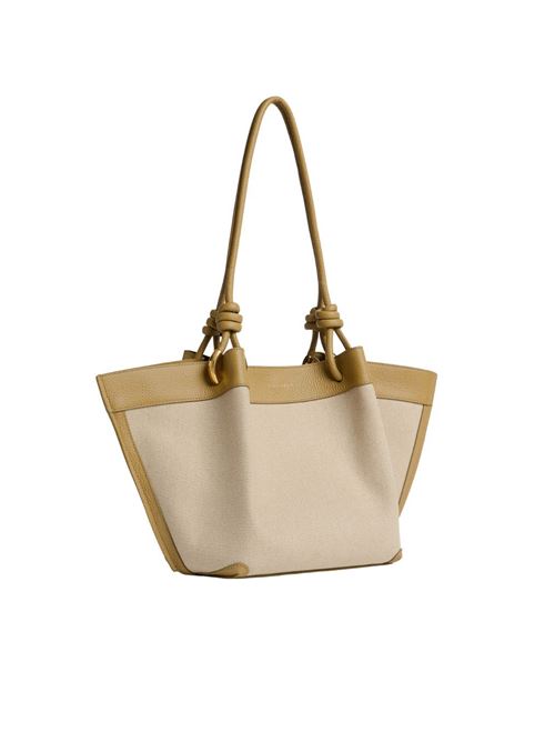 Finn Shopping Bag Umhängetasche COCCINELLE | E1U06110201824