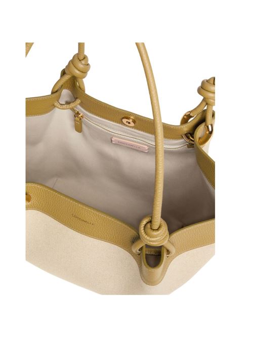 Finn Shopping Bag Umhängetasche COCCINELLE | E1U06110201824