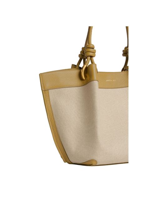 Finn Shopping Bag Umhängetasche COCCINELLE | E1U06110201824