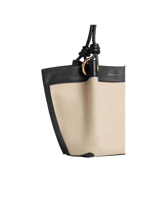 Finn Shopping Bag Umhängetasche COCCINELLE | E1U06110201846