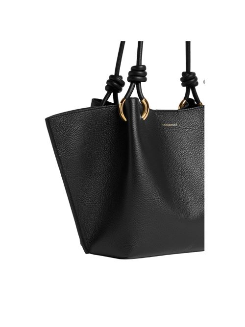 Finn shopping bag borsa a spalla COCCINELLE | E1U07110201001