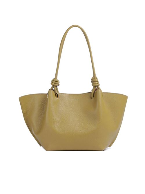 Finn shopping bag borsa a spalla COCCINELLE | E1U07110201G43