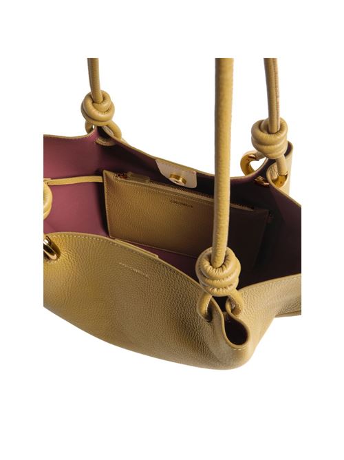 Finn shopping bag borsa a spalla COCCINELLE | E1U07110201G43