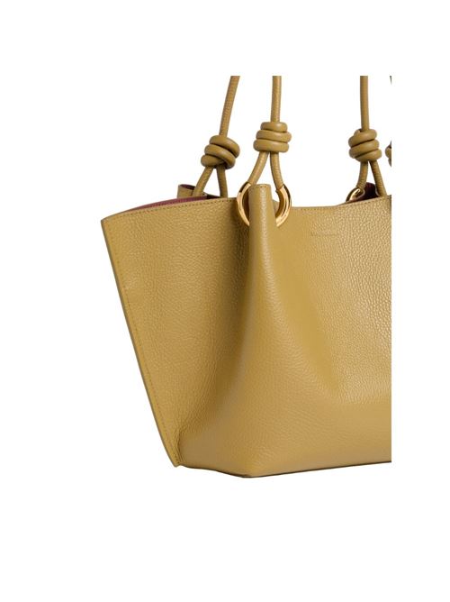 Finn shopping bag borsa a spalla COCCINELLE | E1U07110201G43