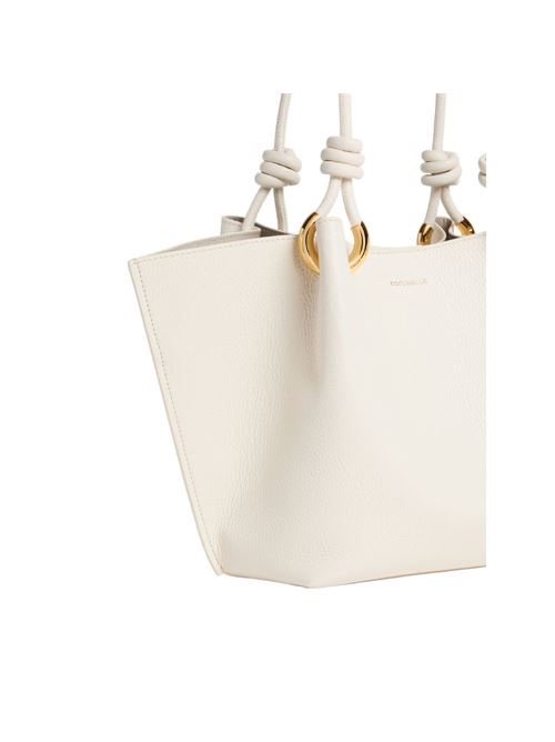 Finn shopping bag borsa a spalla COCCINELLE | E1U07110201N17